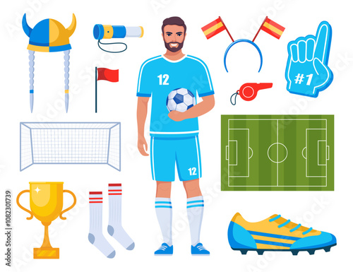 FootballFan1-23.eps