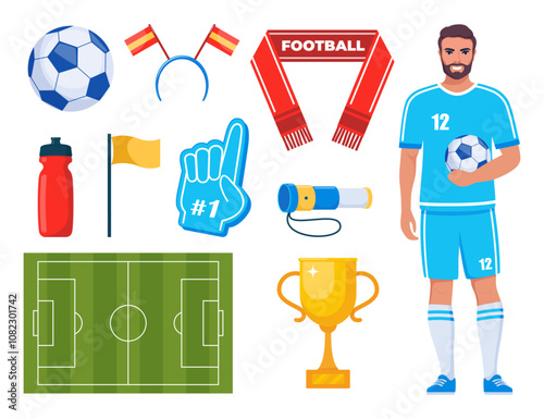 FootballFan1-22.eps
