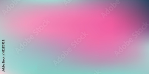 Abstract Blurred Gradiant Mesh Background in Violet, Pink, Blue, Dark Blue Pastel Colors. Template for Invitations, Posters, Social Media Posts, Mobile Apps,
