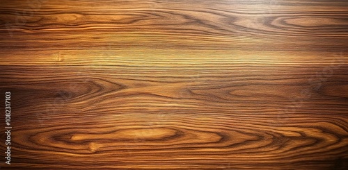  A close-up of the surface texture of an old wooden table