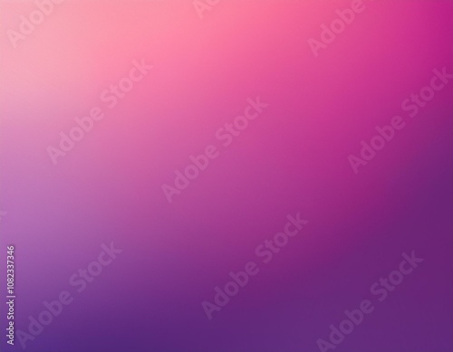 abstract gradient texture with pink and purple hues suitable for backgrounds photo