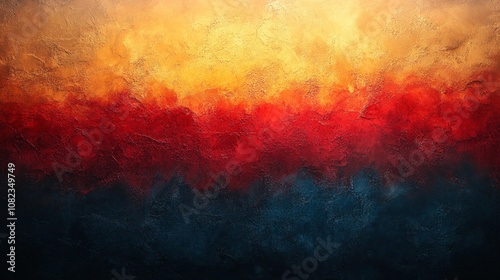 Laos Flag Texture Wallpaper. Generative AI photo