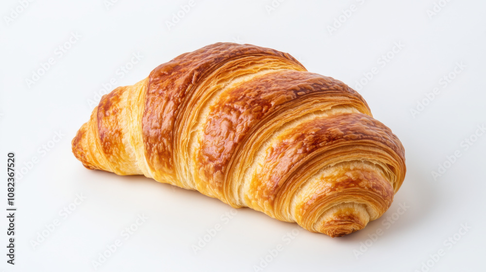 Fresh bake and grill, Freshly baked croissant with flaky layers, perfect for breakfast or snack. Its golden brown crust and soft interior make it delightful treat Fresh bake and grill, Freshly baked croissant with flaky layers, perfect for breakfast or snack. Its golden brown crust and soft interior make it delightful treat