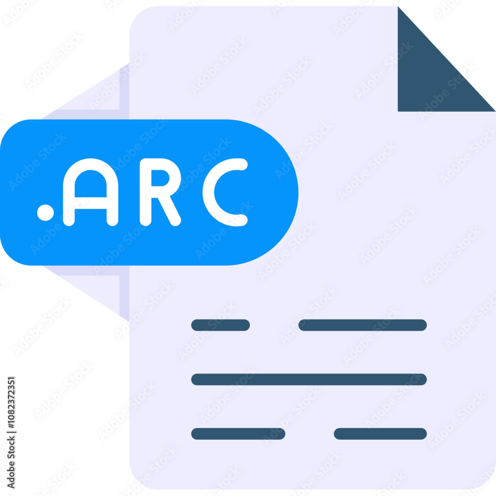ARC Icon ARC Icon