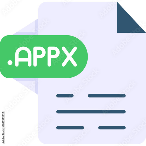 APPX Icon