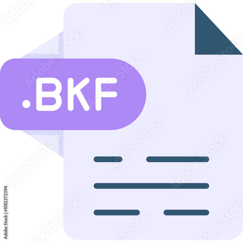 BKF Icon