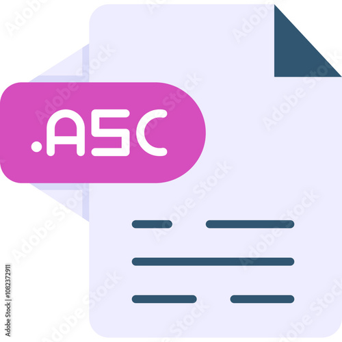 ASC Icon