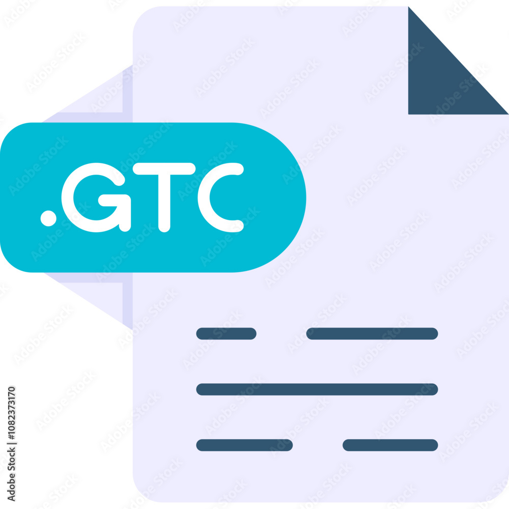 GTC Icon GTC Icon