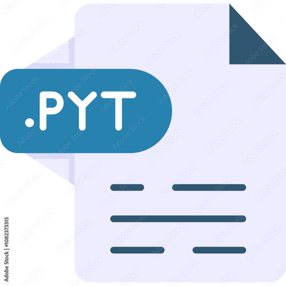 PYT Icon