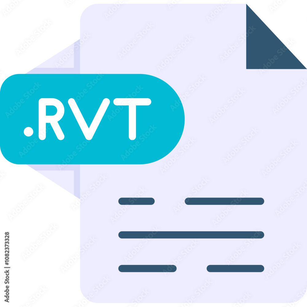 RVT Icon