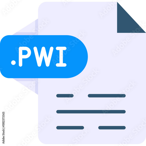 PWI Icon
