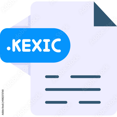 KEXIC Icon