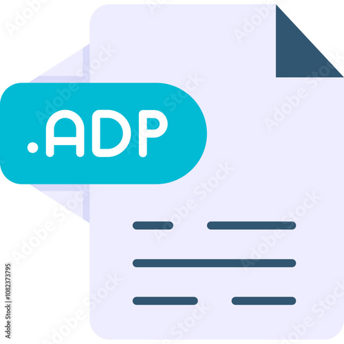 ADP Icon