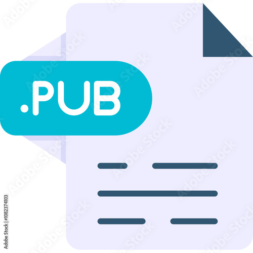 PUB Icon