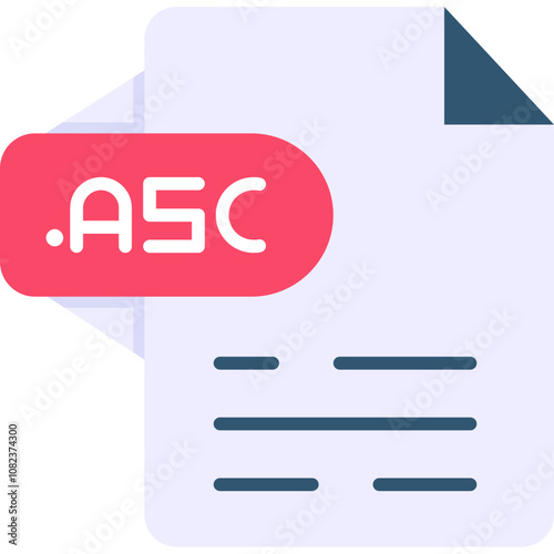 ASC Icon