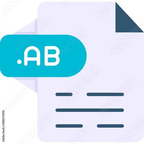 AB Icon
