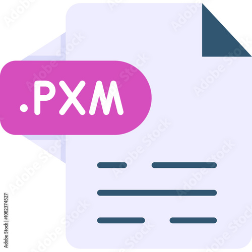 PXM Icon