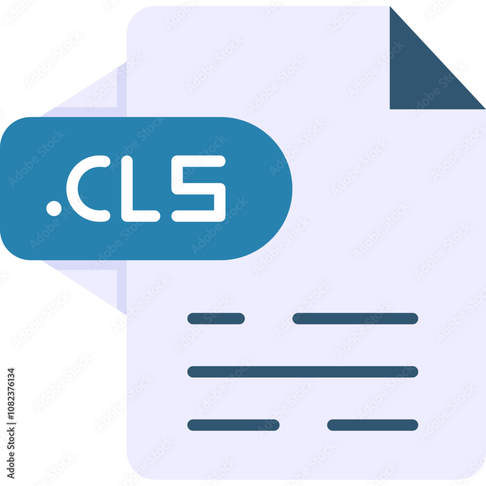 CLS Icon CLS Icon