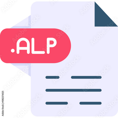 ALP Icon