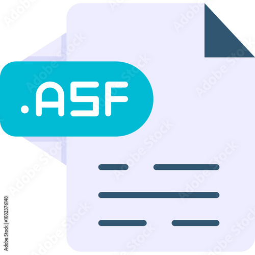ASF Icon
