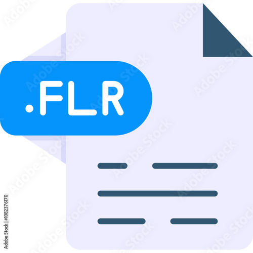 FLR Icon