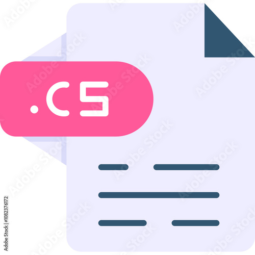CS Icon