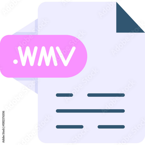 WMV Icon