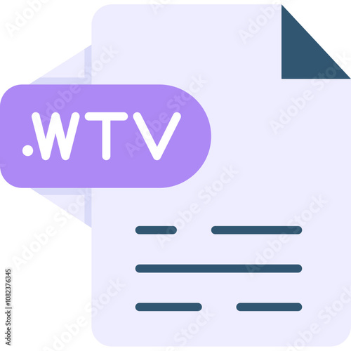 WTV Icon