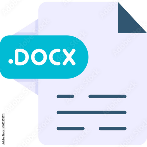 DOCX Icon