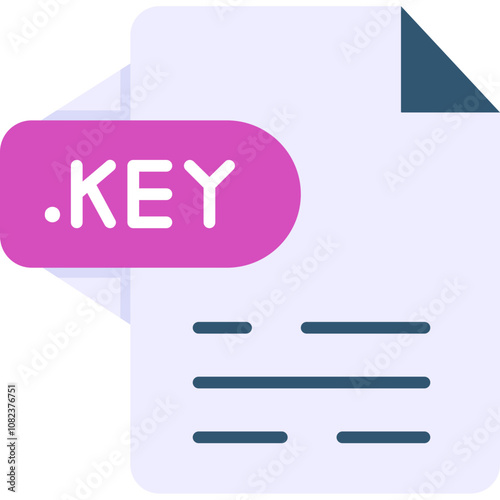 KEY Icon