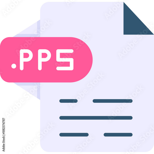 PPS Icon