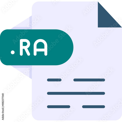 RA Icon