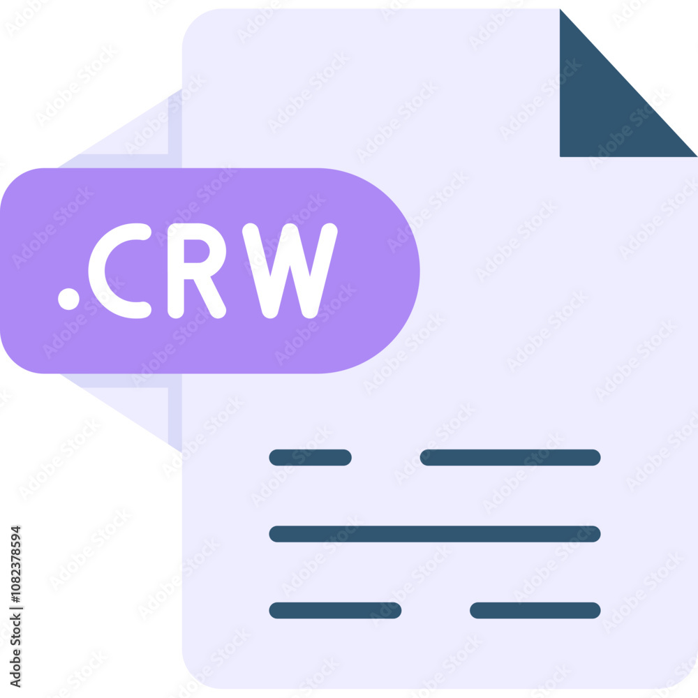 CRW Icon CRW Icon