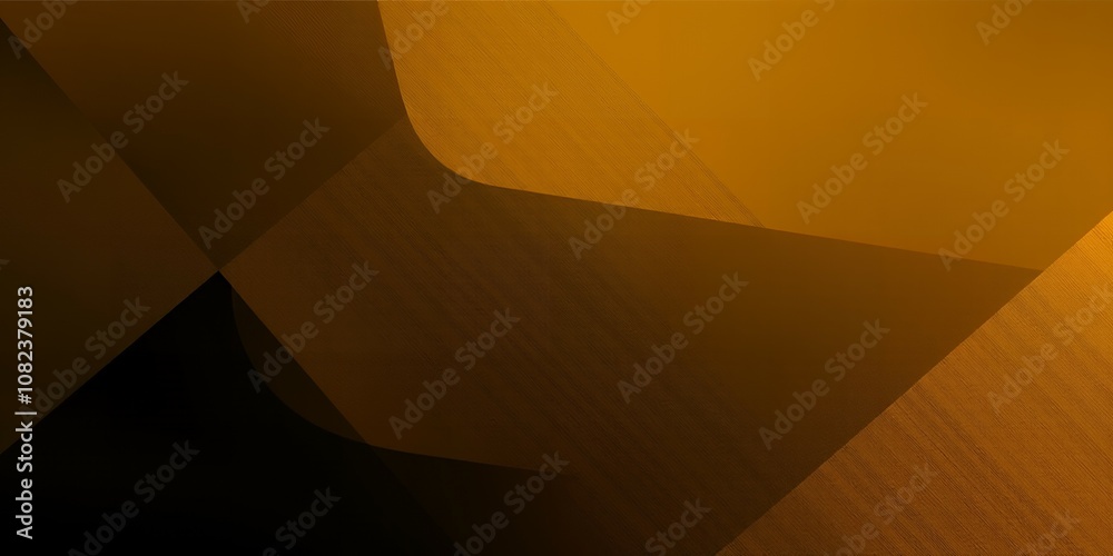 Abstract background with geometric shapes in shades of brown. Abstract background with geometric shapes in shades of brown.