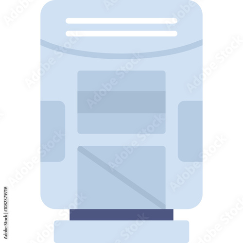 Dehumidifier Icon