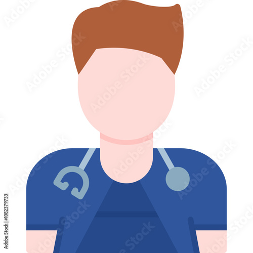 Asthma Specialist Icon