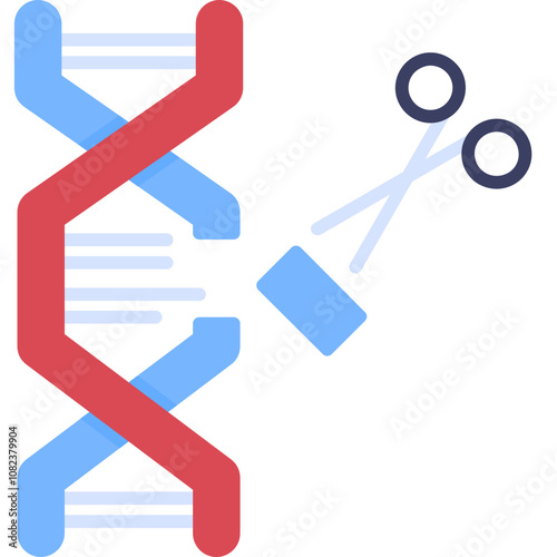 CRISPR Icon