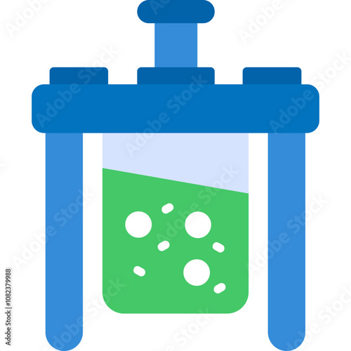 Bioreactor Icon