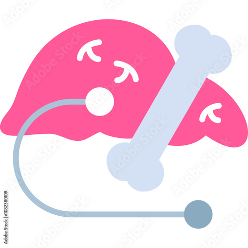 Biocompatibility Icon