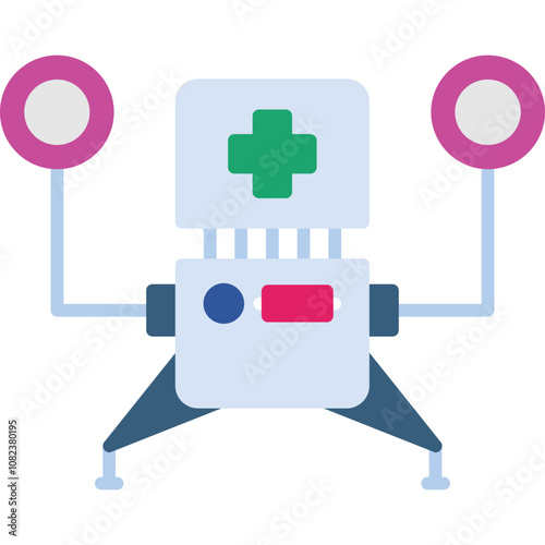 Biochips Icon