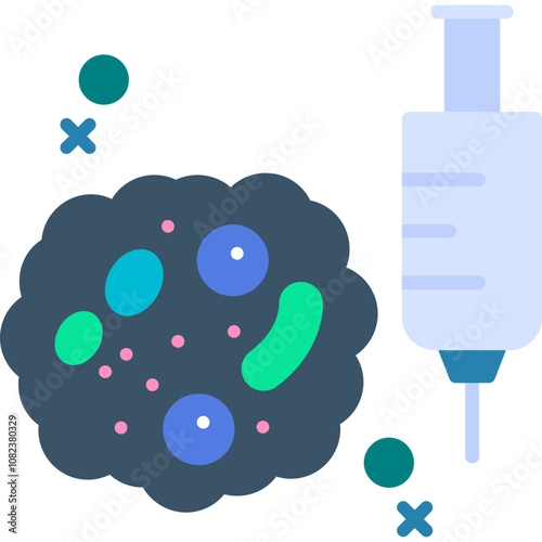 Immunotherapy Icon