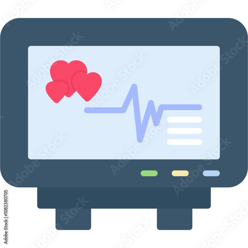 Pacemaker Icon