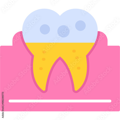 Plaque Icon