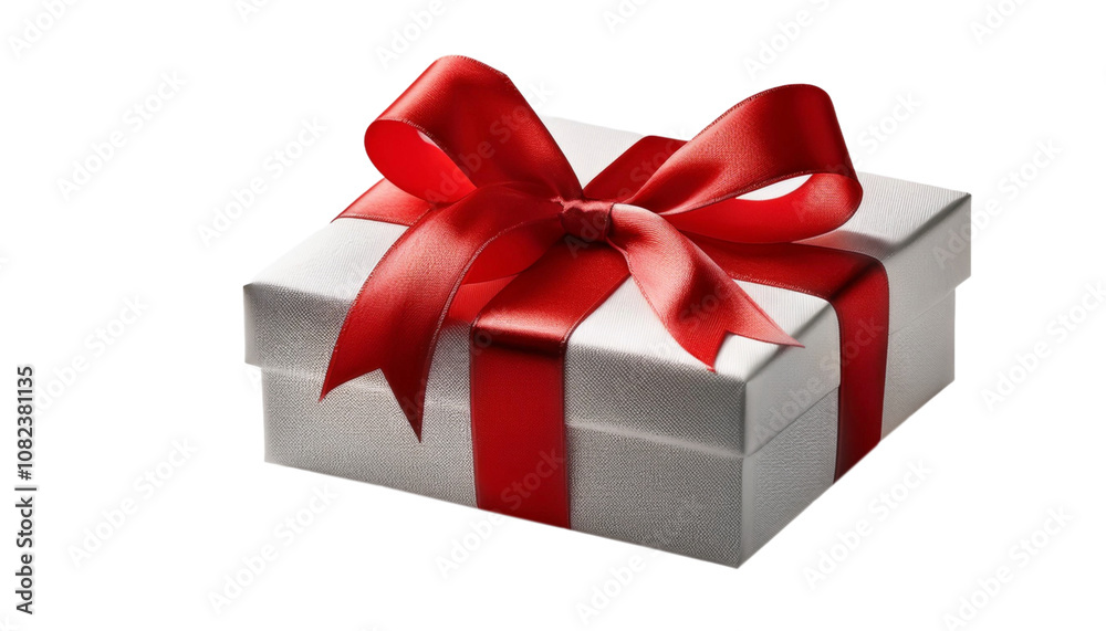 This festive gift box, complete with intricate designs and holiday ribbons, embodies the magic of Christmas. A thoughtful present wrapped with love and care This festive gift box, complete with intricate designs and holiday ribbons, embodies the magic of Christmas. A thoughtful present wrapped with love and care