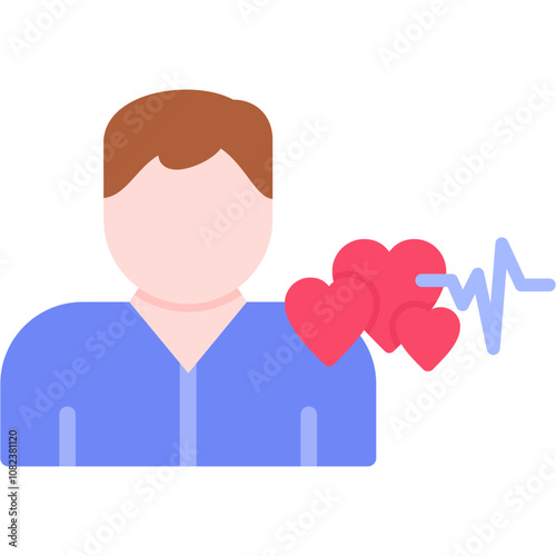 Cardiologist Icon