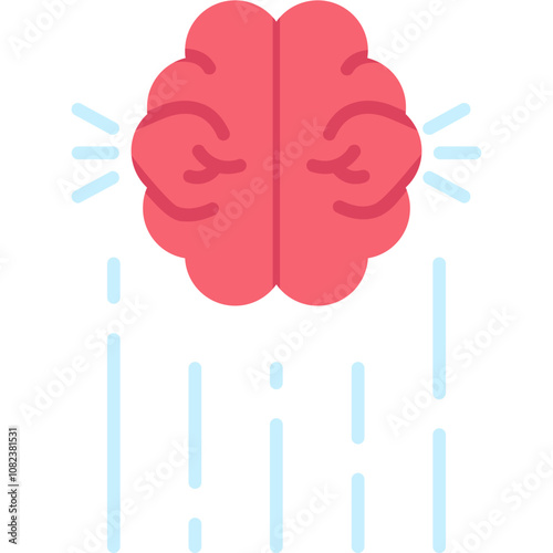 Cerebrum Icon