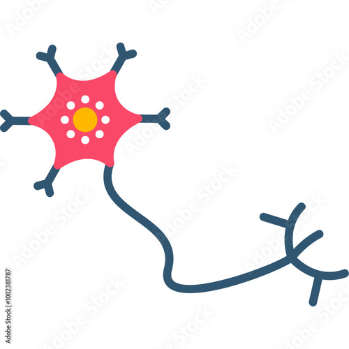 Interneuron Icon