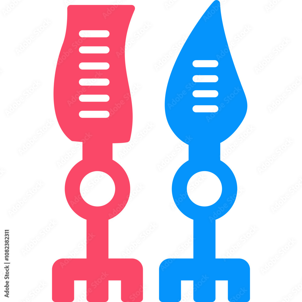 Photoreceptor Icon Photoreceptor Icon