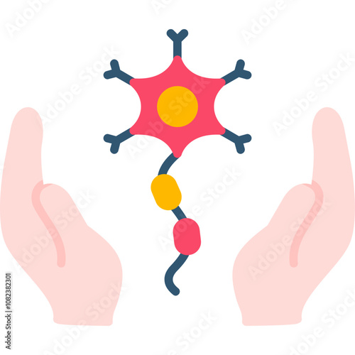 Neuroprotection Icon