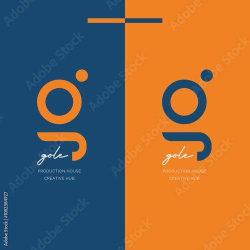 Photography Letter G logo For companies and Business.eps